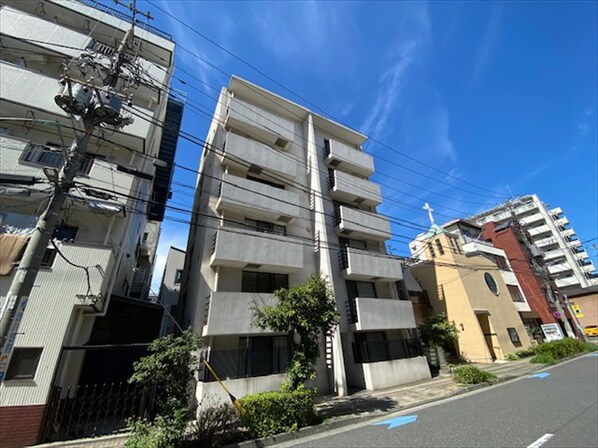 エストフルーヴの物件内観写真